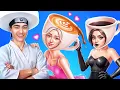 Download Lagu Любовная История Баллерины Капучины и Капучино Ассасино!