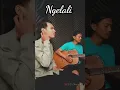 Download Lagu Demy Ngelali II Mung gitar iki hang dadi saksi urip bebarengan selawase