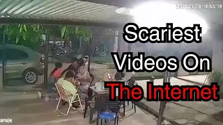 Download The Most Scary And Shocking Videos On The Internet | Scary Comp 104 MP3