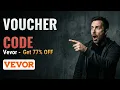 Vevor Discount Code LATEST Vevor Coupon Code Vevor Promo Code