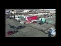 Eastbound BNSF coal train at Moorhead MN on MNDOT traffic cameras 23