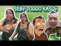 Lagu Vilma - Reply To Zoddo Seby Kansov 