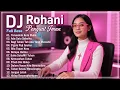 DJ Rohani Full Bass Enak Didengar ❤️ Remix Pujian \u0026 Sukacita Rohani Yang Memberi Damai \u0026 Penyemangat