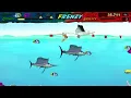 Feeding frenzy Antonio s mod Walktrough part 5