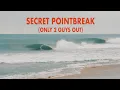 Lagu African Surf Trip | Secret Point Break