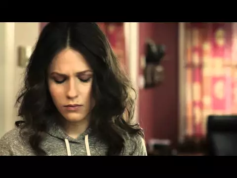 Guilty at 17 - Trailer