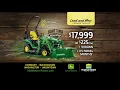 Middletown Tractor Load Mow Package 15