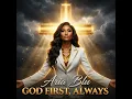 God First, Always