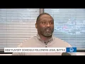 Athletic Director provides details on new GHSA playoff schedule