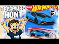 The Best Hot Wheels Treasure Hunt Of 2026