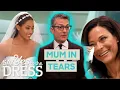 Stephen Curry s Sister Searches For A Dress That Will Make Her Mum Cry Say Yes to the Dress