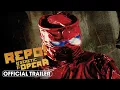 Repo The Genetic Opera 2008 Trailer - Anthony Head Alexa PenaVaga Paul Sorvino