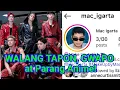 Download Lagu To the HIGHEST LEVEL ang Make Up Transformation ng SB19 w/ Mac Igarta! Walang Tapon! Hito Music!