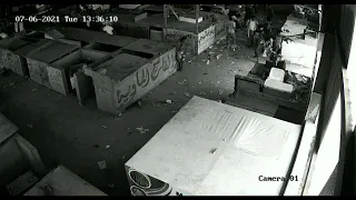 حادث الاغبري في سوق القات مع العمالقه في عدن 2021 8  حادث الاغبري في سوق القات مع العمالقه في عدن 2021 8