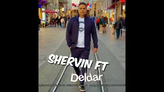 Shervintabar Deldar Official Audio شروین تبار دلدار 