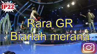 Download Rara GR Biarlah Merana (D’Star) MP3