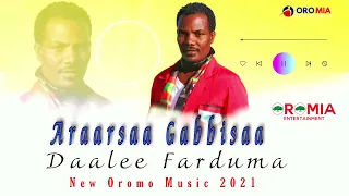 Araarsaa Gabbisaa Daaleen Farduma Best Oromo Music 