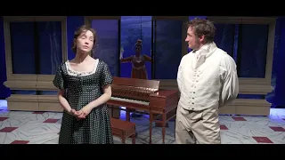 The World's Greatest Love Story... And the Murder That Followed.