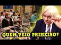 Download Lagu A Escolinha do Prof. Raimundo é PLÁGIO de Chaves? Cópia ou coincidência?