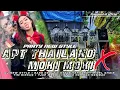 Download Lagu DJ APT THAILAND X MOKI MOKI VIRAL TIKTOK‼️FULL BASS PARTY KARNAVAL HOREG MENGKANE DROPMELODY TERBARU