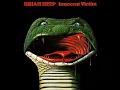 Download Lagu Uriah Heep – Innocent Victim (1977) | Full Album HQ Vinyl