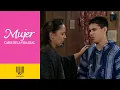 Download Lagu Mujer, casos de la vida real 1/3: La mamá de Antonio muere por los golpes de su padre | La montaña