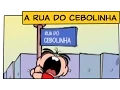 Download Lagu A Rua do Cebolinha | Turma da Mônica
