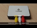 VIDBOX Conversion Solution Unboxing and Tutorial