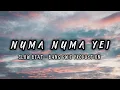 Lagu DJ Slow Beat  !!! Numa Numa Yei