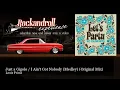 I Ain't Got Nobody - Louis Prima & Keely Smith