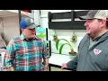 Tools Needed SEAC Tool Shed Program