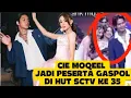 Download Lagu MOQEEL JADI PESERTA GASPOL DI MALAM PUNCAK HUT SCTV KE 35 