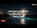 Wisin, Kapo - Muévelo pa Mi (Letra/Lyrics) | Uh-ey, vamo' a darle one shot,