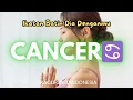 Download Lagu CANCER ♋️ Kamu sering ada di pikirannya, Ikatan Batin Yang dia Rasa ke Kamu 💙 #generalreading MP3