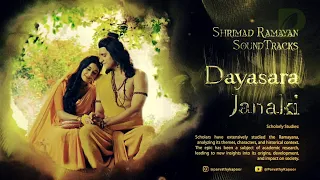 shrimad ramayan soundtracks 42 the return of dharma