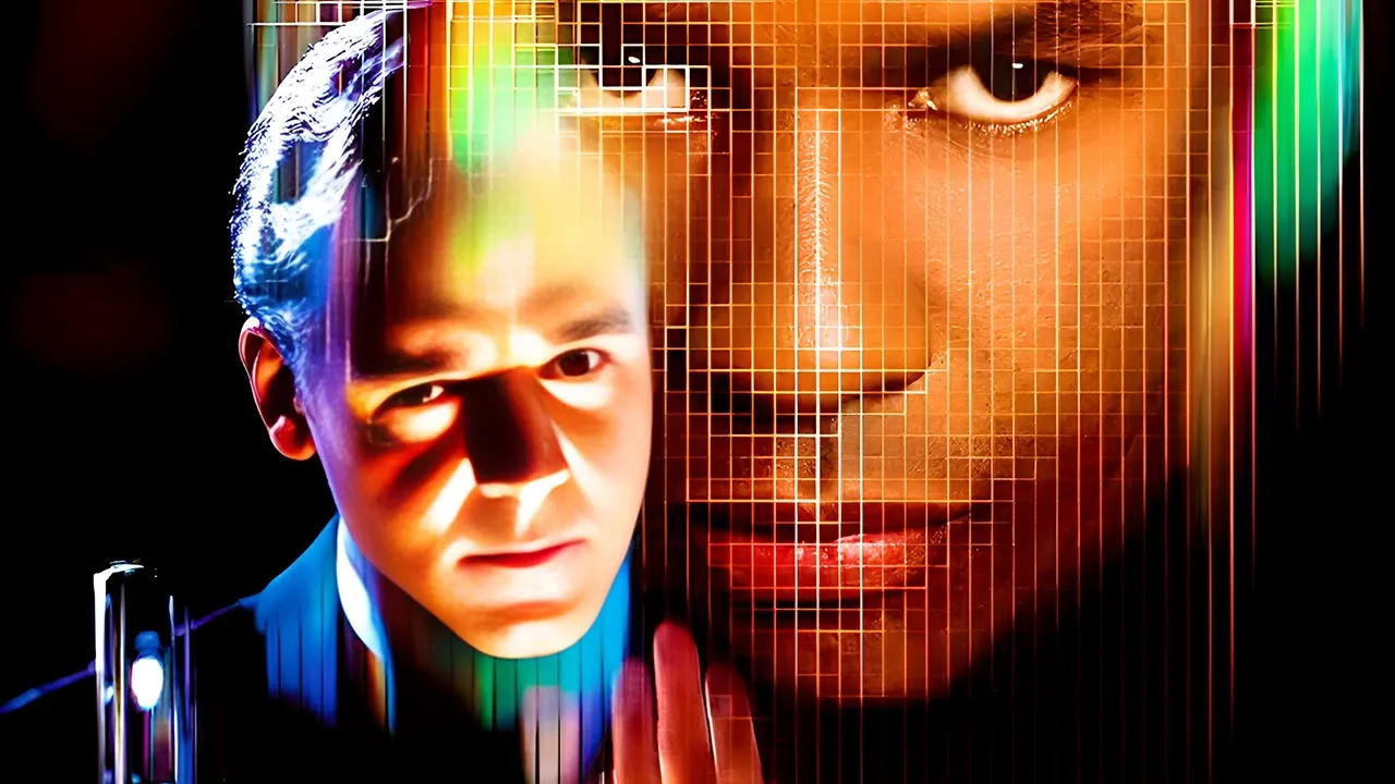 Virtuosity: A 90s Sci-fi Actioner That Deserves More Love