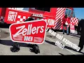 Zellers Diner Food Truck review Zellers is back