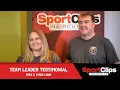 Mike Lyndi Long - Sport Clips Team Leader Testimonial