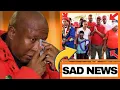 Lagu Tragedy Strikes Julius Malema’s Family — All of South Africa in Tears!