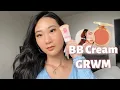 Maybelline Fresh BB Cream Routine