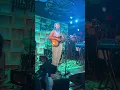 Humbird - Song for the Seeds @ Pickathon Music Festival