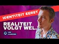 Lagu Stop! Je bènt er al! - Jouw realiteit = Jouw keuze - Zodra jij kiest begint je nieuwe verhaal direct