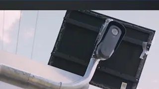 Have I Been Flocked website lets drivers find out if vehicles were searched in Flock camera system