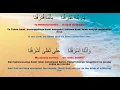 Download Lagu YA RABBANA TARAFNA 1JAM ZIKIR YANG MENENANGKAN JIWA