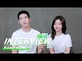 Download Lagu Interview: BoranJing and Seven Tan: Road Home is a Beautiful Romance Story | Road Home | 归路 | iQIYI