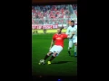 Pes 2016 good passing animation