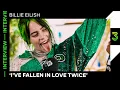 Download Lagu Billie Eilish: “Verliefd zijn voelt goed, maar het is ook doodeng” | 3FM Special | NPO 3FM