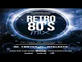Download Lagu Retro 80's Mix 🌑 DJ Twister Calidad De Música - Music Record Editions