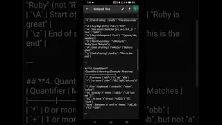 Ruby Regular Expression Syntax Master Pattern Matching Text Processing