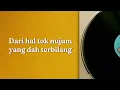 Tan Sri P. Ramlee - Nujum Pak Belalang (Official Lyric Video)